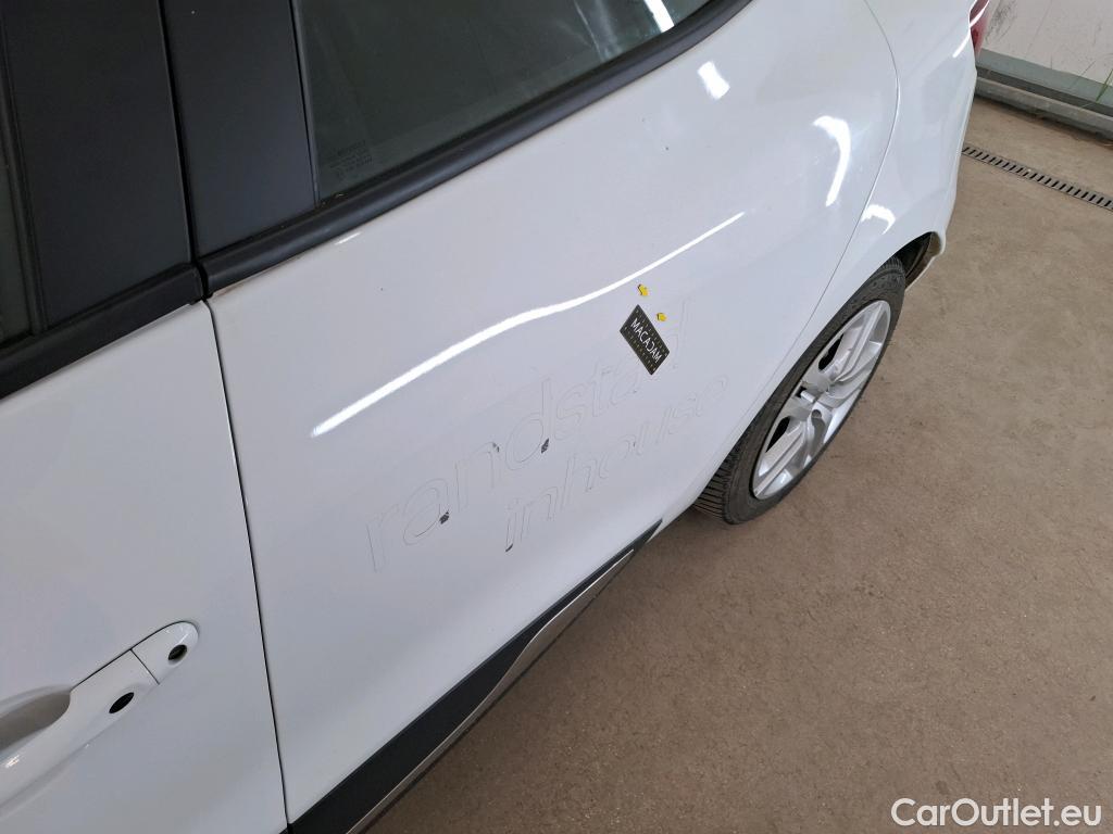  Renault  Clio RENAULT  / 2016 / 5P / Berline &Business TCe 90 #11