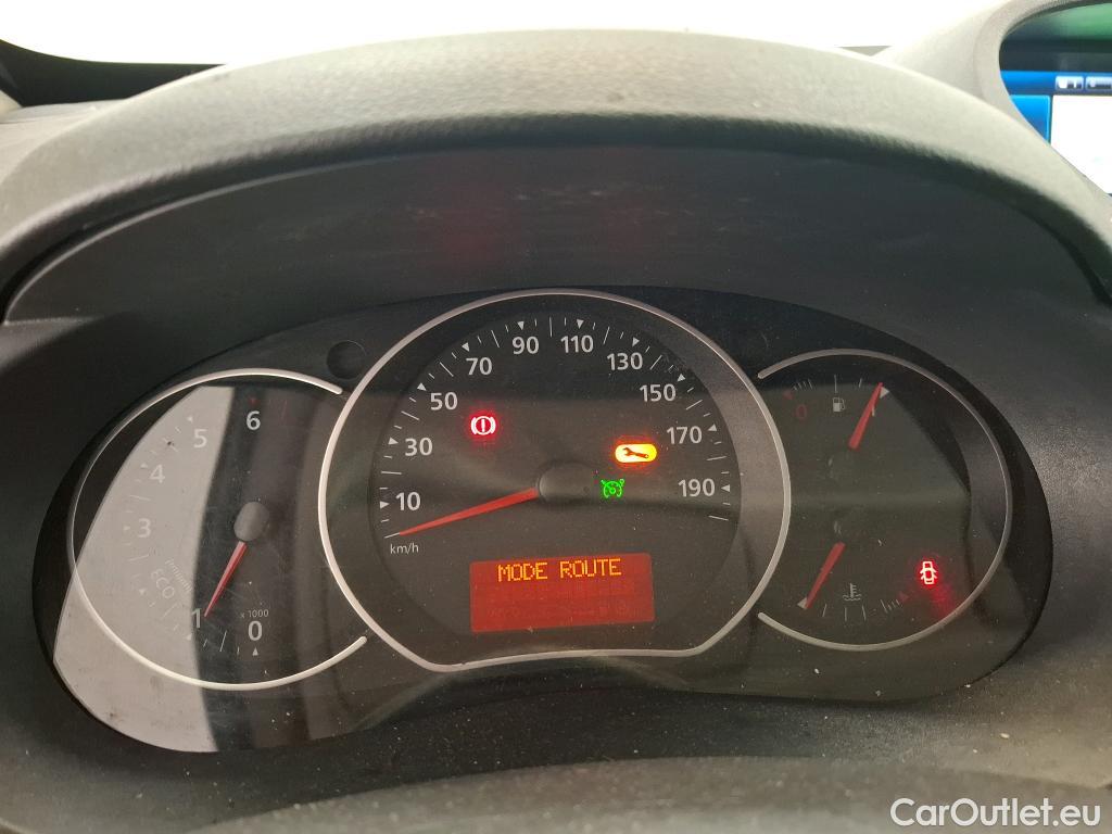  Renault  Kangoo  Express Maxi Extra (Série Spéciale) 1.5 dCi 90CV BVM5 E6 #67
