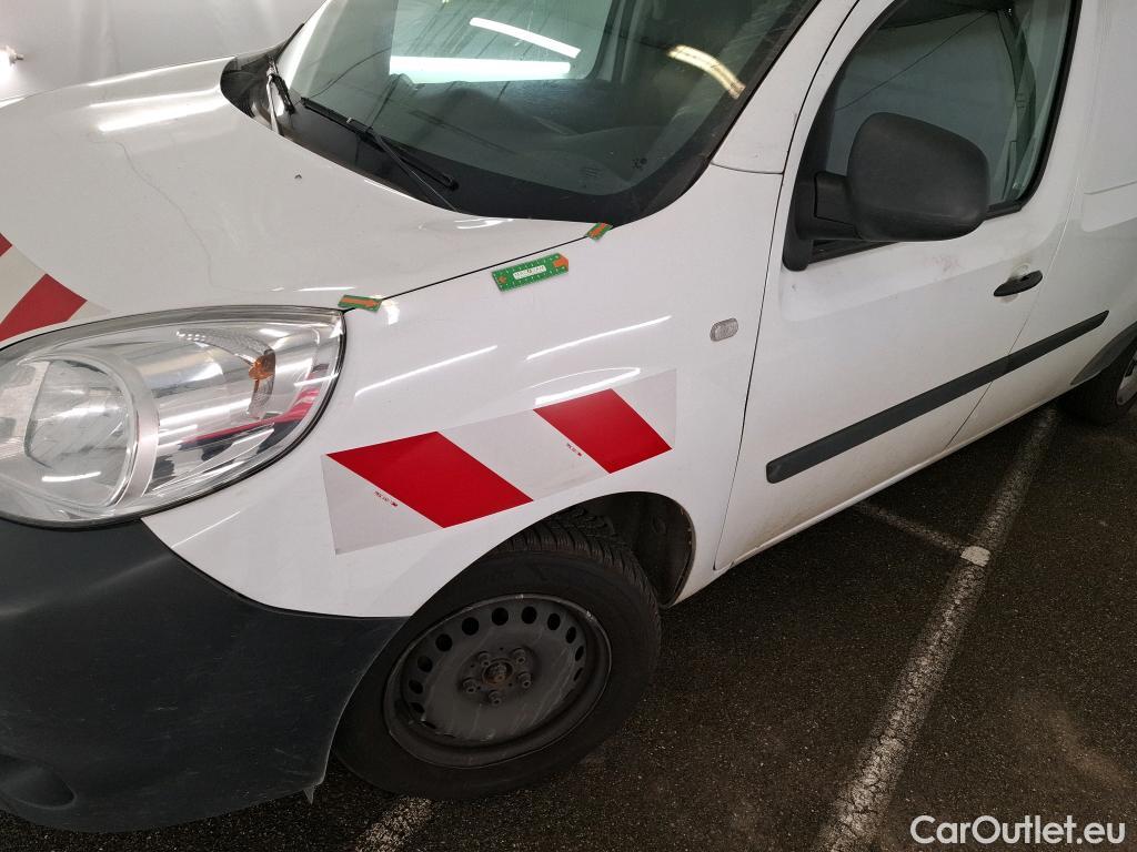  Renault  Kangoo  Express Maxi Extra (Série Spéciale) 1.5 dCi 90CV BVM5 E6 #72