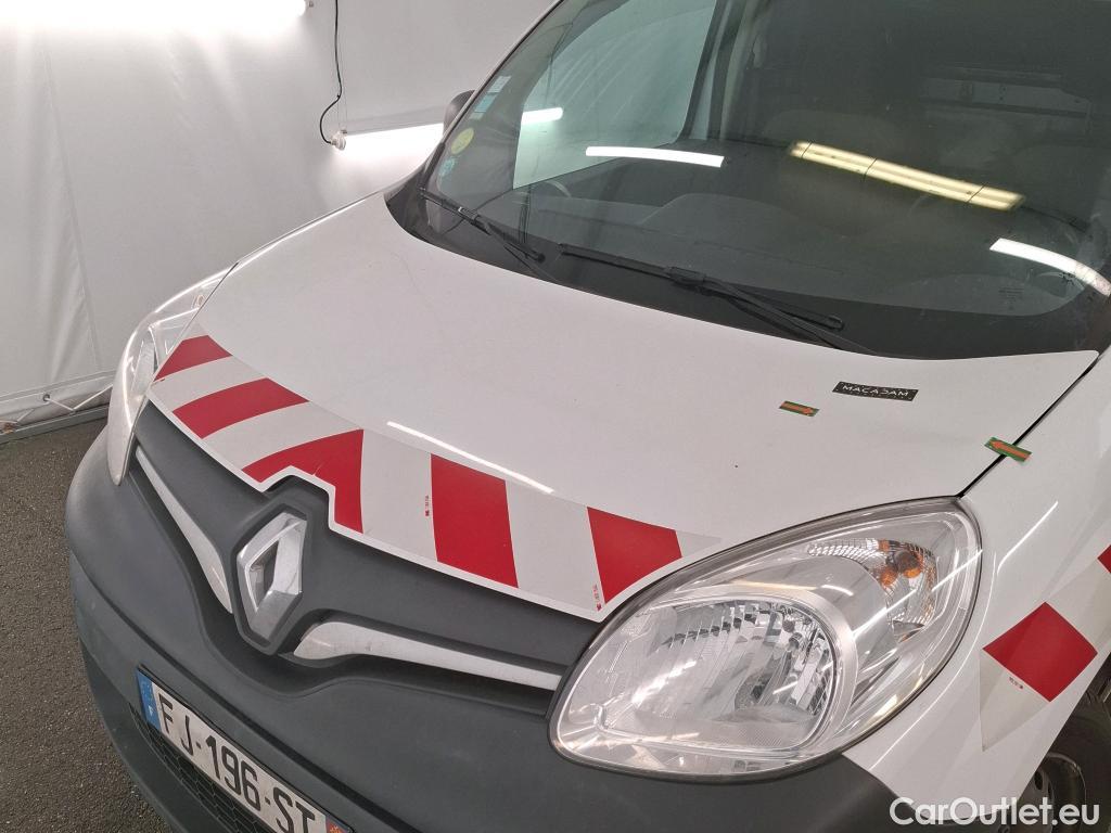  Renault  Kangoo  Express Maxi Extra (Série Spéciale) 1.5 dCi 90CV BVM5 E6 #16