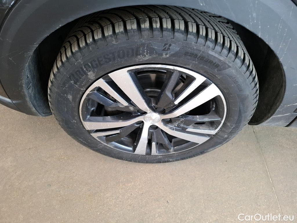  Peugeot  5008  GT Line 1.5 HDi 130CV BVA8 E6dT #14