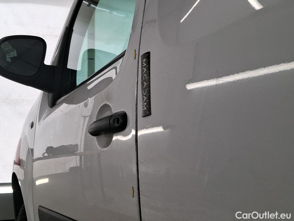  Renault  Kangoo  Express Maxi Extra (Série Spéciale) 1.5 dCi 90CV BVM5 E6 #27