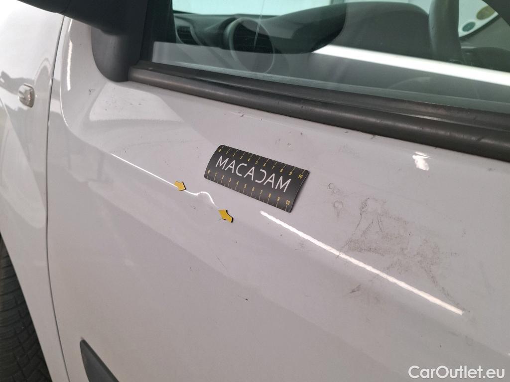  Renault  Kangoo  Express Maxi Extra (Série Spéciale) 1.5 dCi 90CV BVM5 E6 #24