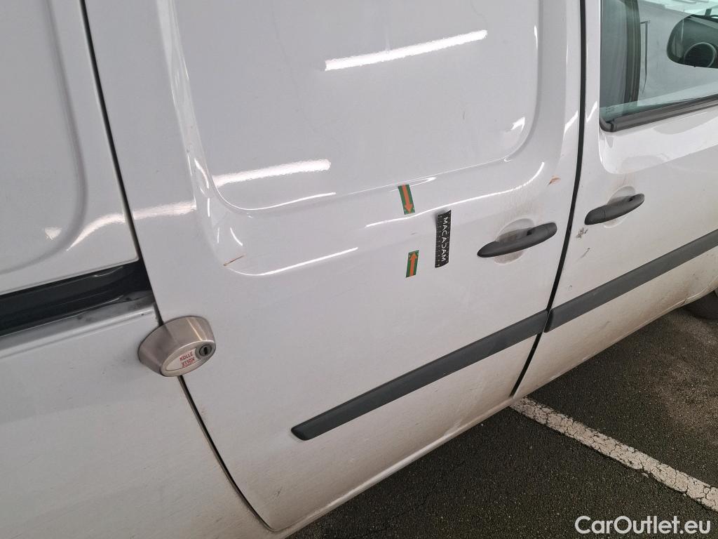  Renault  Kangoo  Express Maxi Extra (Série Spéciale) 1.5 dCi 90CV BVM5 E6 #45
