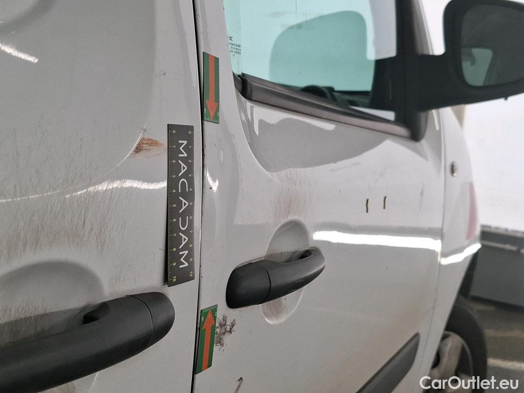  Renault  Kangoo  Express Maxi Extra (Série Spéciale) 1.5 dCi 90CV BVM5 E6 #31