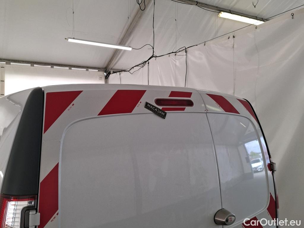  Renault  Kangoo  Express Maxi Extra (Série Spéciale) 1.5 dCi 90CV BVM5 E6 #79