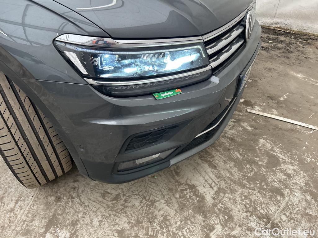 Volkswagen  Tiguan  Carat BMT 1.5 TSI 150CV BVA7 E6dT #5