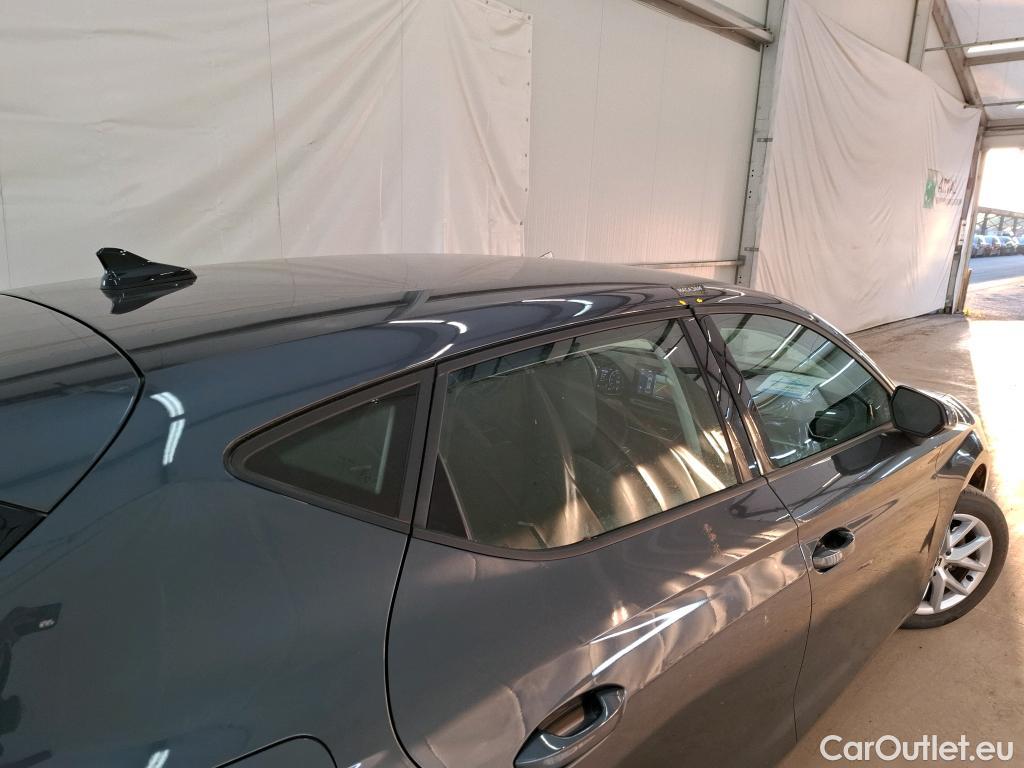  Seat  Leon  Style 1.0 TSI 110CV BVM6 E6d #16