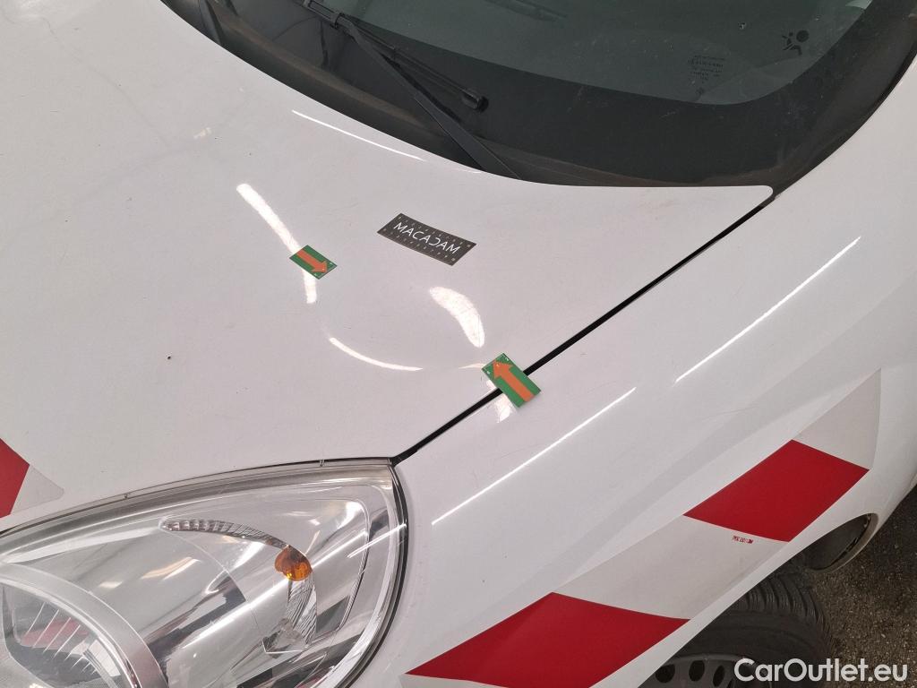  Renault  Kangoo  Express Maxi Extra (Série Spéciale) 1.5 dCi 90CV BVM5 E6 #17