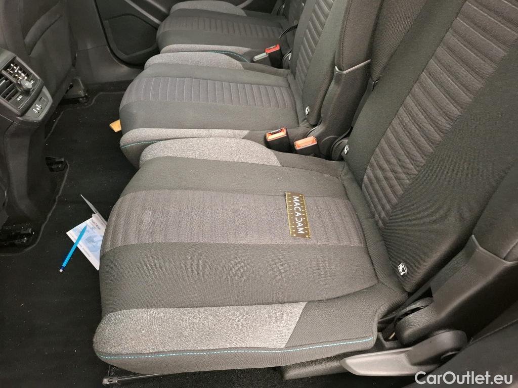  Peugeot  5008  Active Pack 1.2 PureTech 130CV BVA8 7 Sieges E6d #6