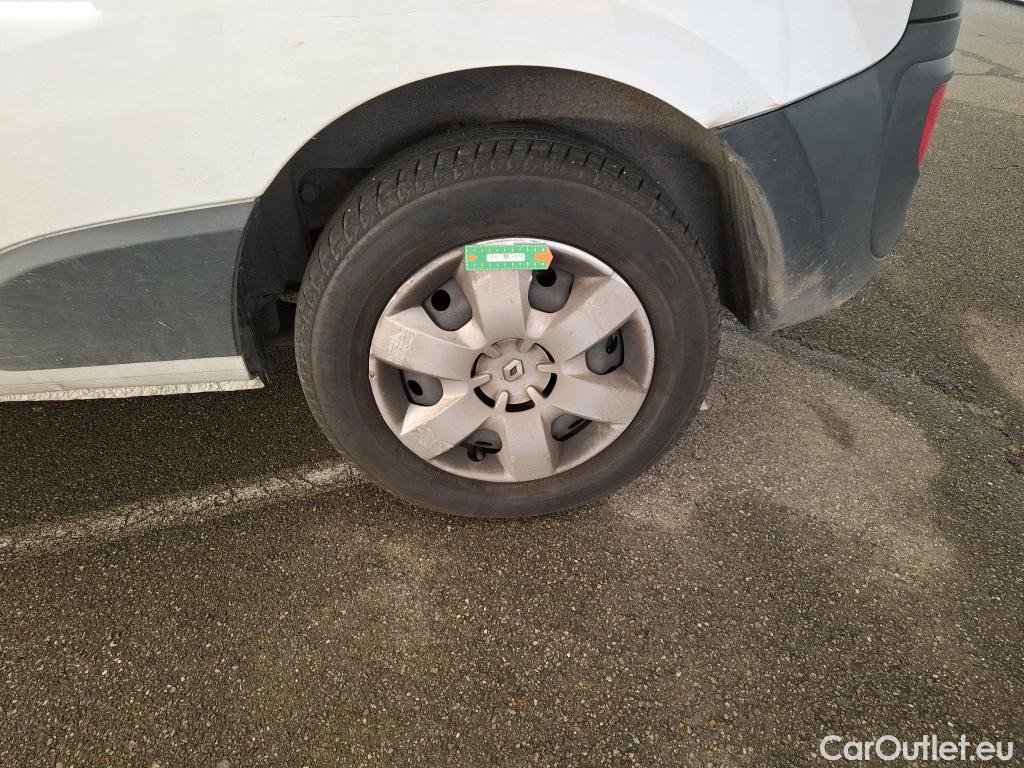  Renault  Kangoo  Express Maxi Extra (Série Spéciale) 1.5 dCi 90CV BVM5 E6 #58