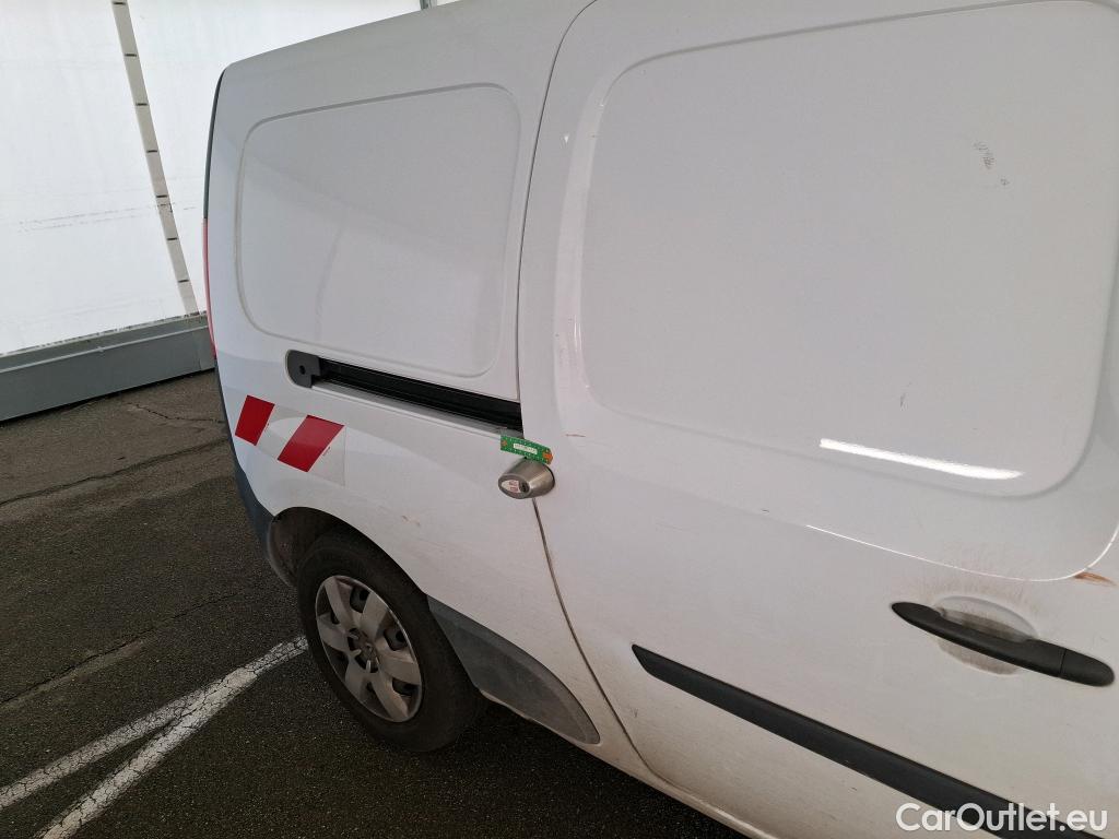  Renault  Kangoo  Express Maxi Extra (Série Spéciale) 1.5 dCi 90CV BVM5 E6 #39