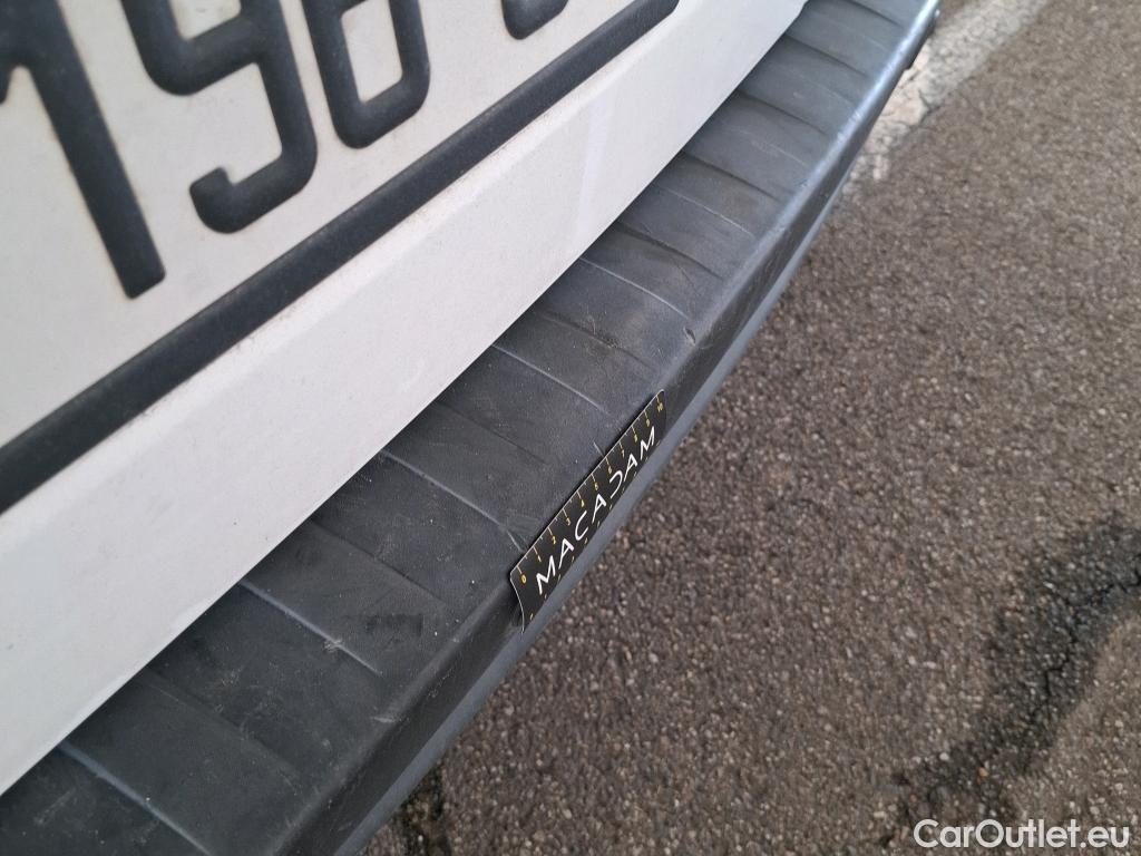  Renault  Kangoo  Express Maxi Extra (Série Spéciale) 1.5 dCi 90CV BVM5 E6 #20