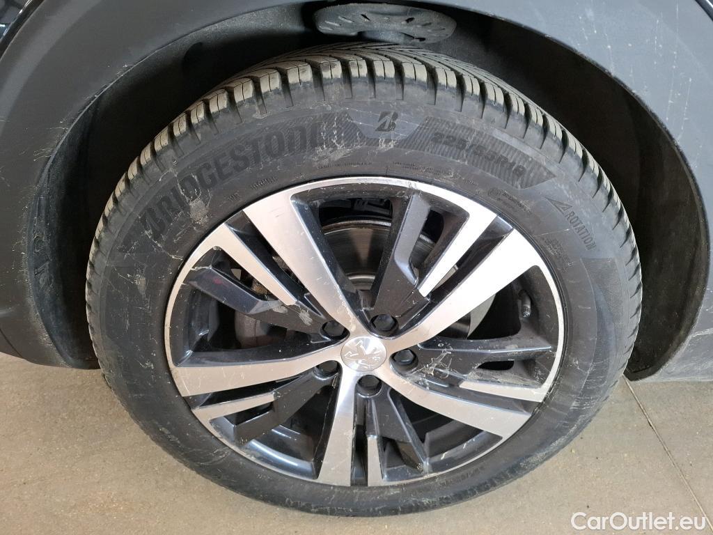  Peugeot  5008  GT Line 1.5 HDi 130CV BVA8 E6dT #15