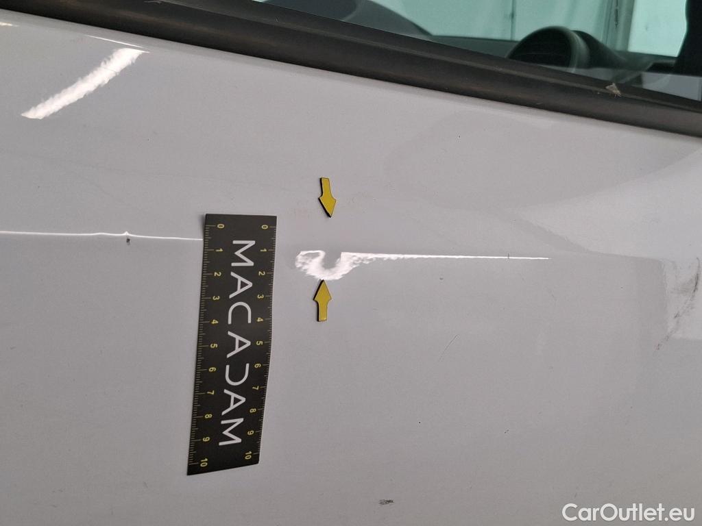  Renault  Kangoo  Express Maxi Extra (Série Spéciale) 1.5 dCi 90CV BVM5 E6 #34