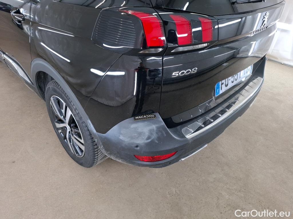  Peugeot  5008  GT Line 1.5 HDi 130CV BVA8 E6dT #66