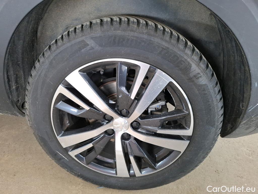  Peugeot  5008  GT Line 1.5 HDi 130CV BVA8 E6dT #25