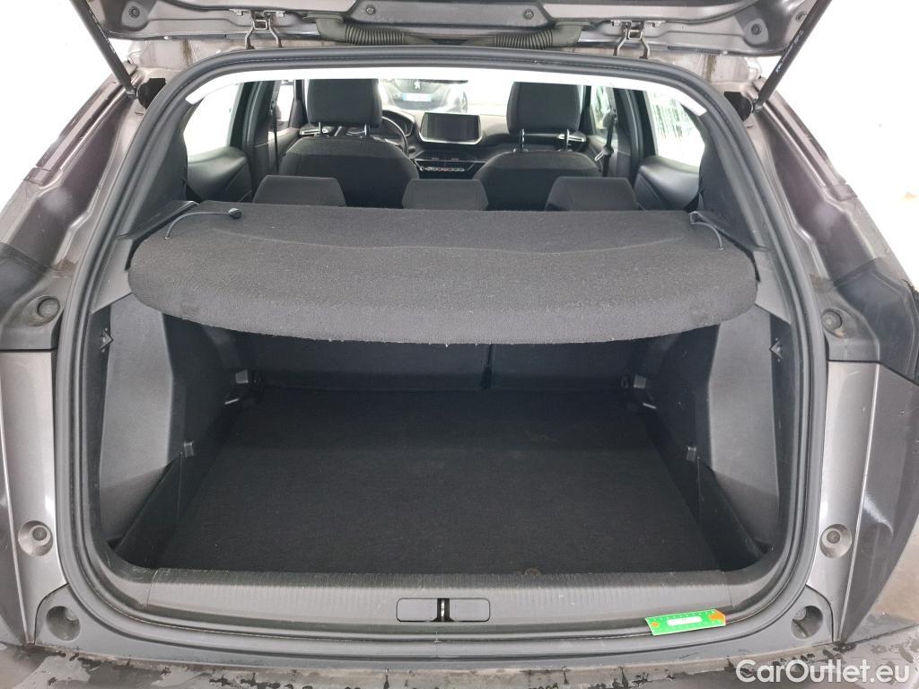  Peugeot  2008  Active Business 1.2 PureTech 100CV BVM6 E6d #12