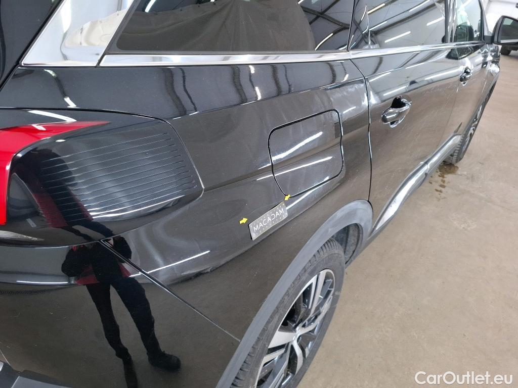  Peugeot  5008  GT Line 1.5 HDi 130CV BVA8 E6dT #70