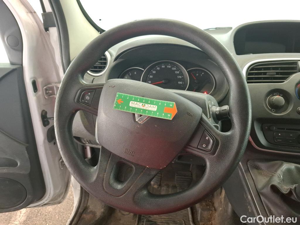  Renault  Kangoo  Express Maxi Extra (Série Spéciale) 1.5 dCi 90CV BVM5 E6 #76