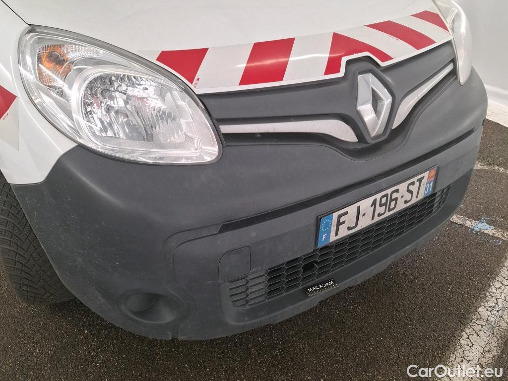  Renault  Kangoo  Express Maxi Extra (Série Spéciale) 1.5 dCi 90CV BVM5 E6 #13