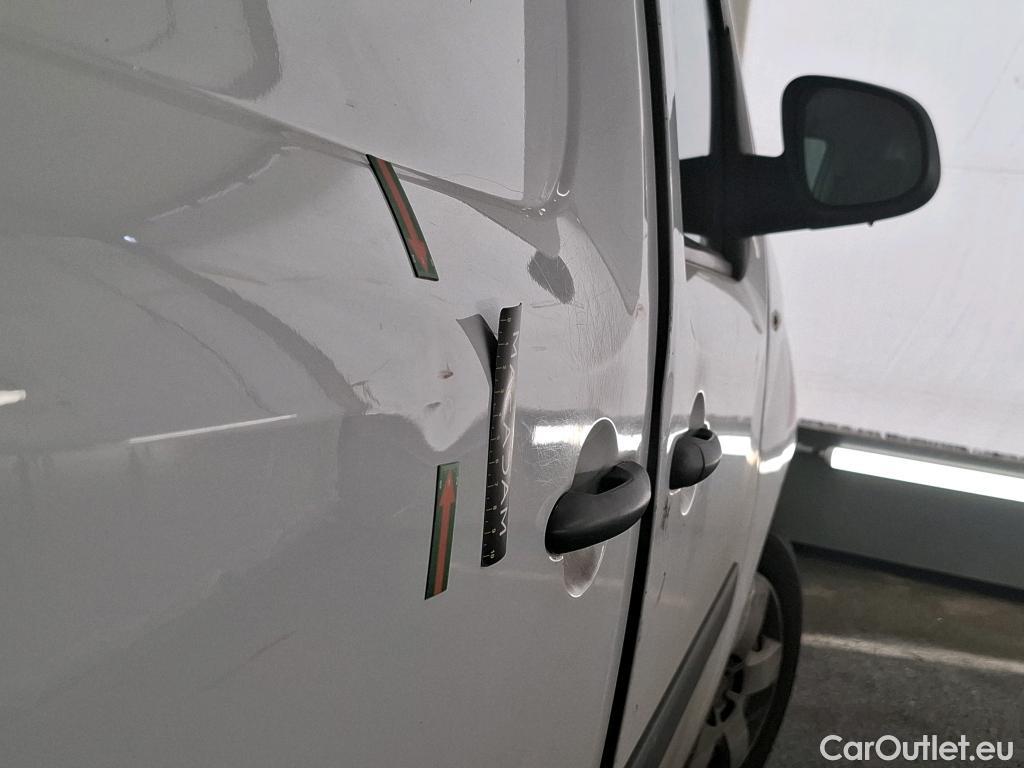  Renault  Kangoo  Express Maxi Extra (Série Spéciale) 1.5 dCi 90CV BVM5 E6 #46