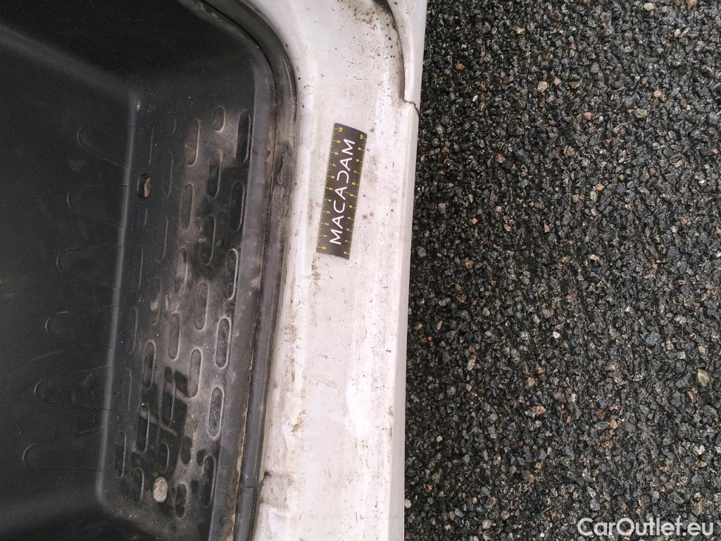 Peugeot  Boxer PEUGEOT  / 2014 / 4P / Fourgon tôlé BlueHDi 120 S&S ASPHALT 330 L1H1 #1