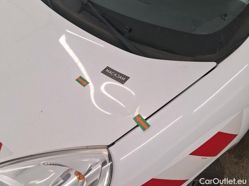  Renault  Kangoo  Express Maxi Extra (Série Spéciale) 1.5 dCi 90CV BVM5 E6 #18