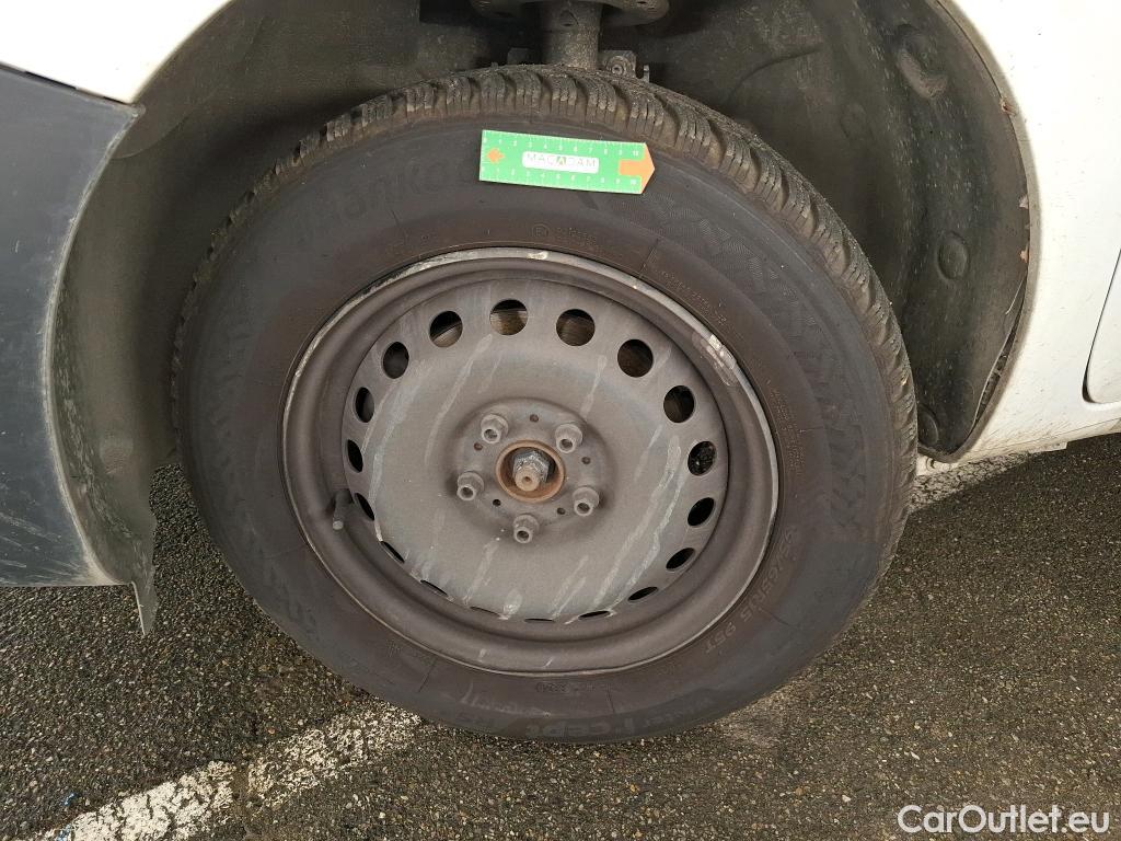  Renault  Kangoo  Express Maxi Extra (Série Spéciale) 1.5 dCi 90CV BVM5 E6 #51