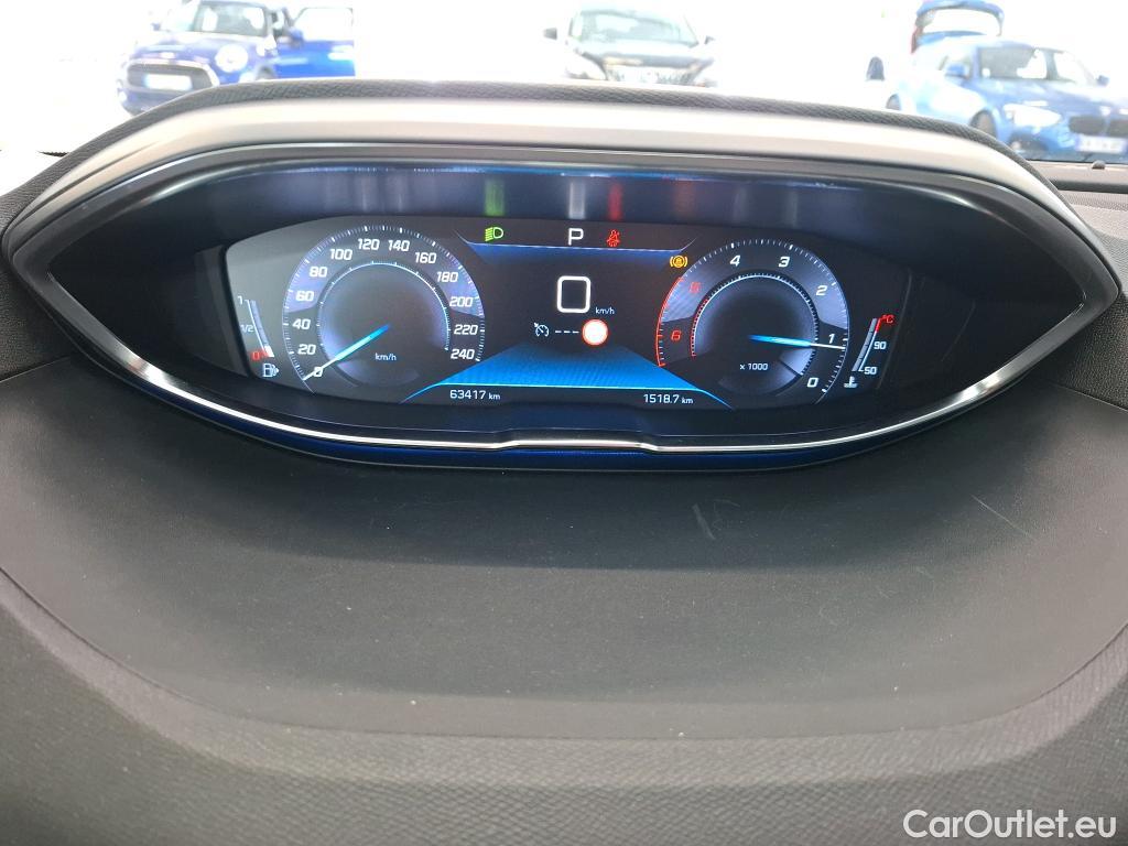  Peugeot  5008  GT Line 1.5 HDi 130CV BVA8 E6dT #76