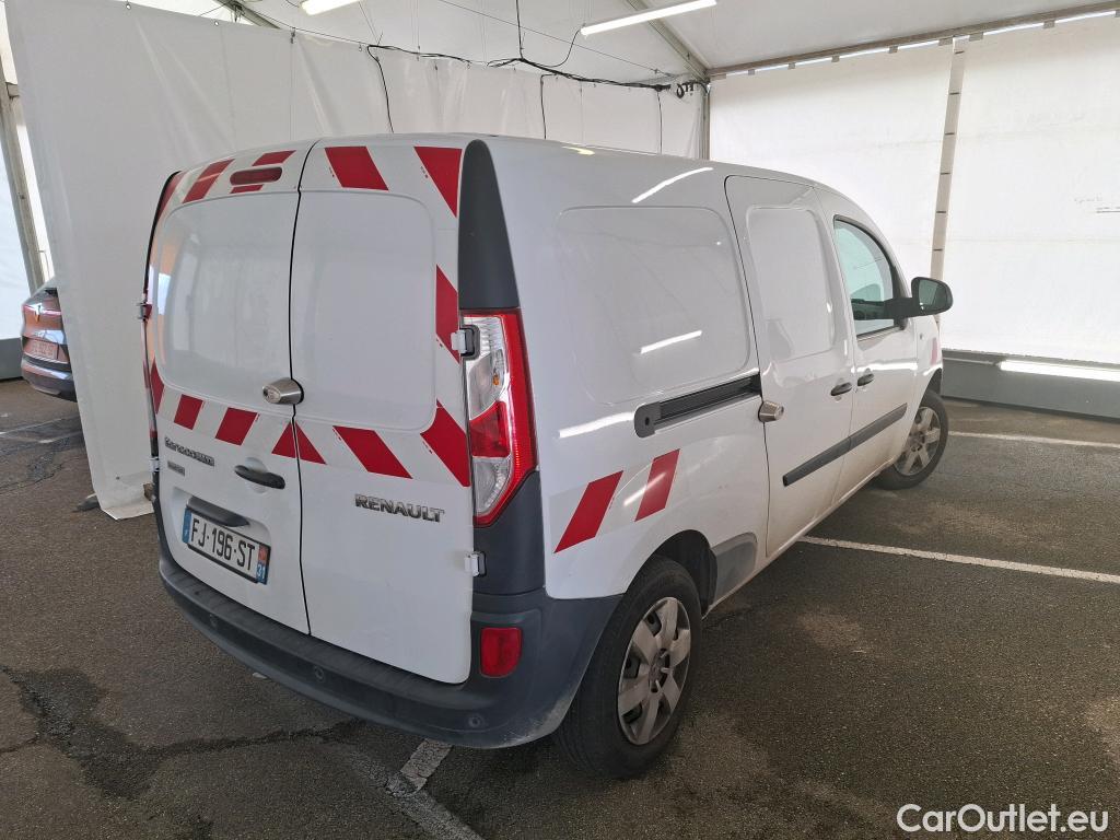  Renault  Kangoo  Express Maxi Extra (Série Spéciale) 1.5 dCi 90CV BVM5 E6 #64