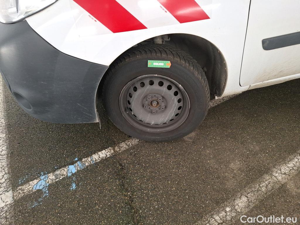  Renault  Kangoo  Express Maxi Extra (Série Spéciale) 1.5 dCi 90CV BVM5 E6 #50