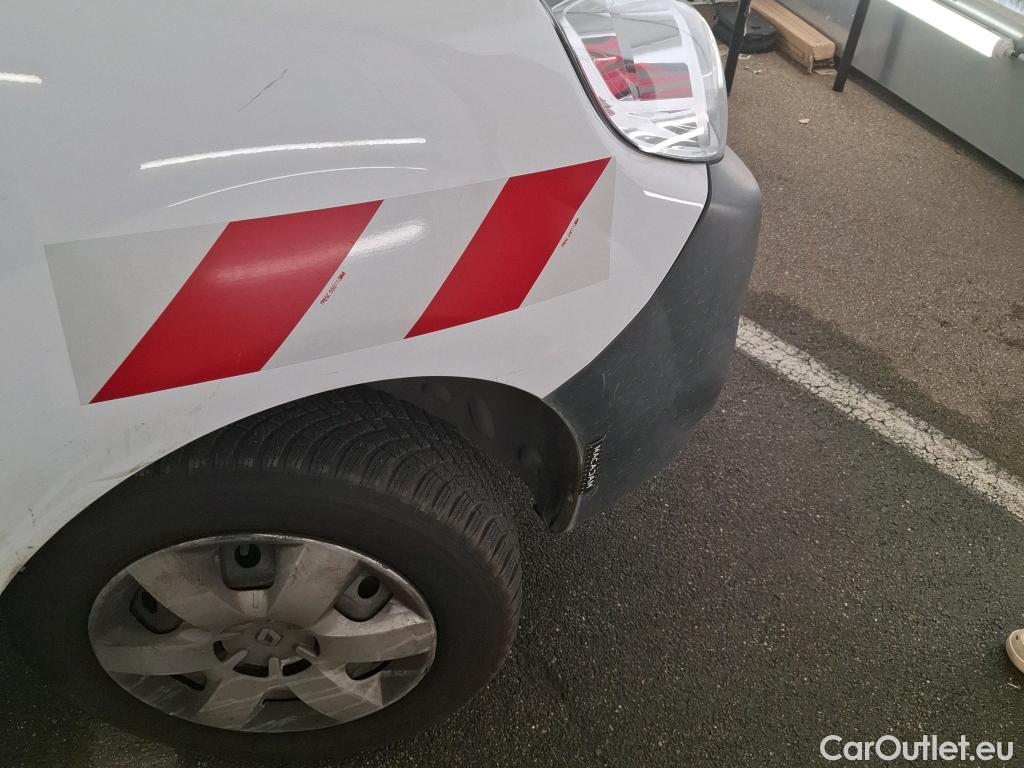  Renault  Kangoo  Express Maxi Extra (Série Spéciale) 1.5 dCi 90CV BVM5 E6 #41