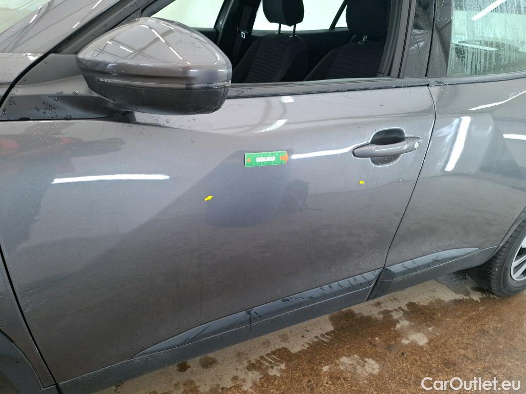  Peugeot  2008  Active Business 1.2 PureTech 100CV BVM6 E6d #3