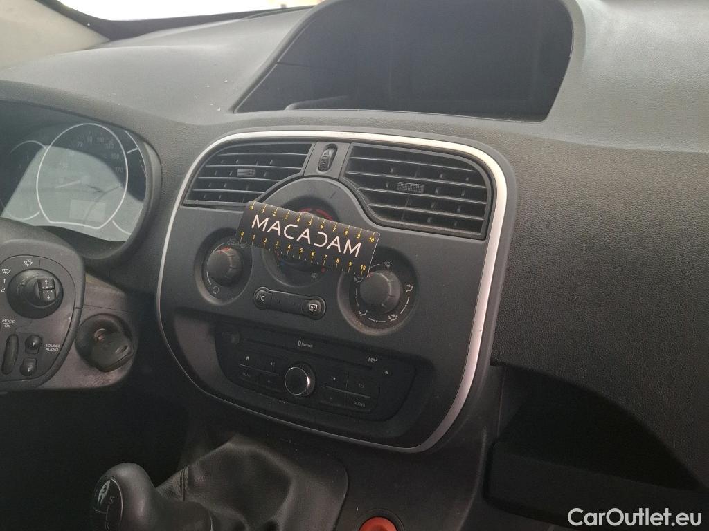  Renault  Kangoo  Express Maxi Extra (Série Spéciale) 1.5 dCi 90CV BVM5 E6 #74