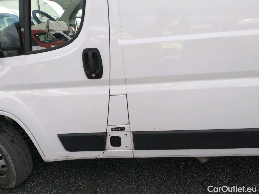  Peugeot  Boxer PEUGEOT  / 2014 / 4P / Fourgon tôlé BlueHDi 120 S&S ASPHALT 330 L1H1 #13