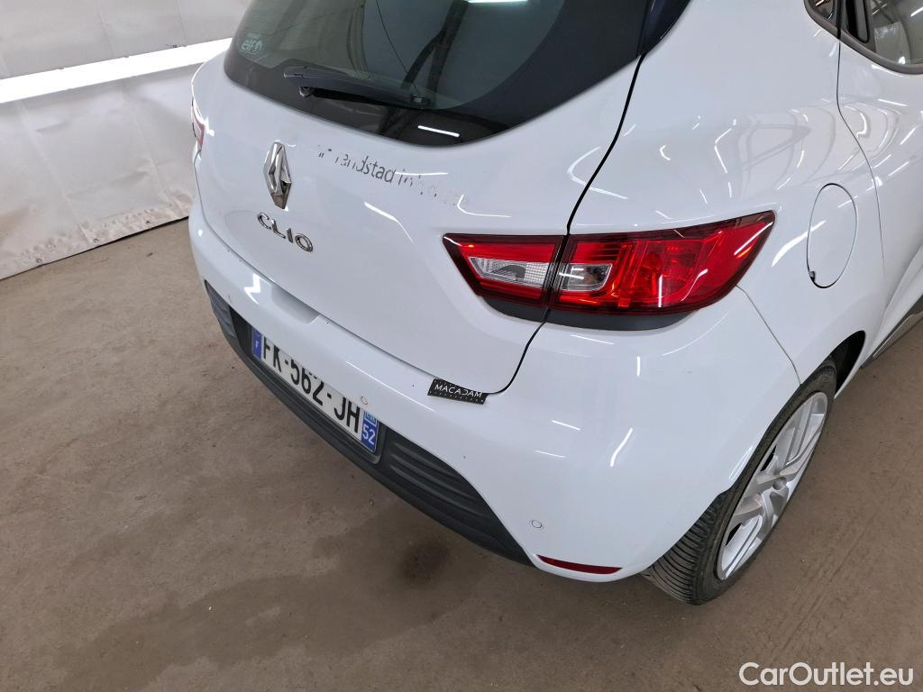  Renault  Clio RENAULT  / 2016 / 5P / Berline &Business TCe 90 #13