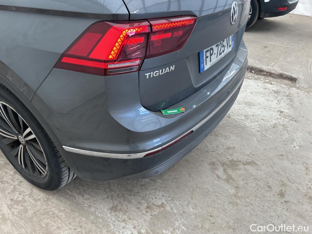  Volkswagen  Tiguan  Carat BMT 1.5 TSI 150CV BVA7 E6dT #10