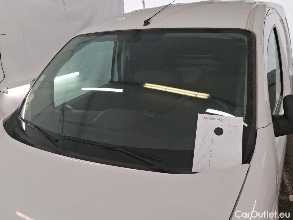  Renault  Kangoo  Express Maxi Extra (Série Spéciale) 1.5 dCi 90CV BVM5 E6 #70