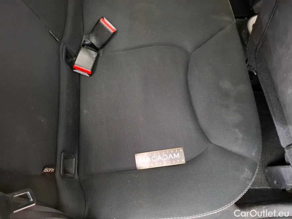  Renault  Clio RENAULT  / 2016 / 5P / Berline &Business TCe 90 #7