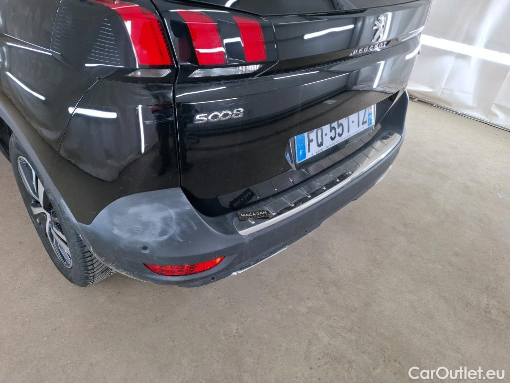  Peugeot  5008  GT Line 1.5 HDi 130CV BVA8 E6dT #61