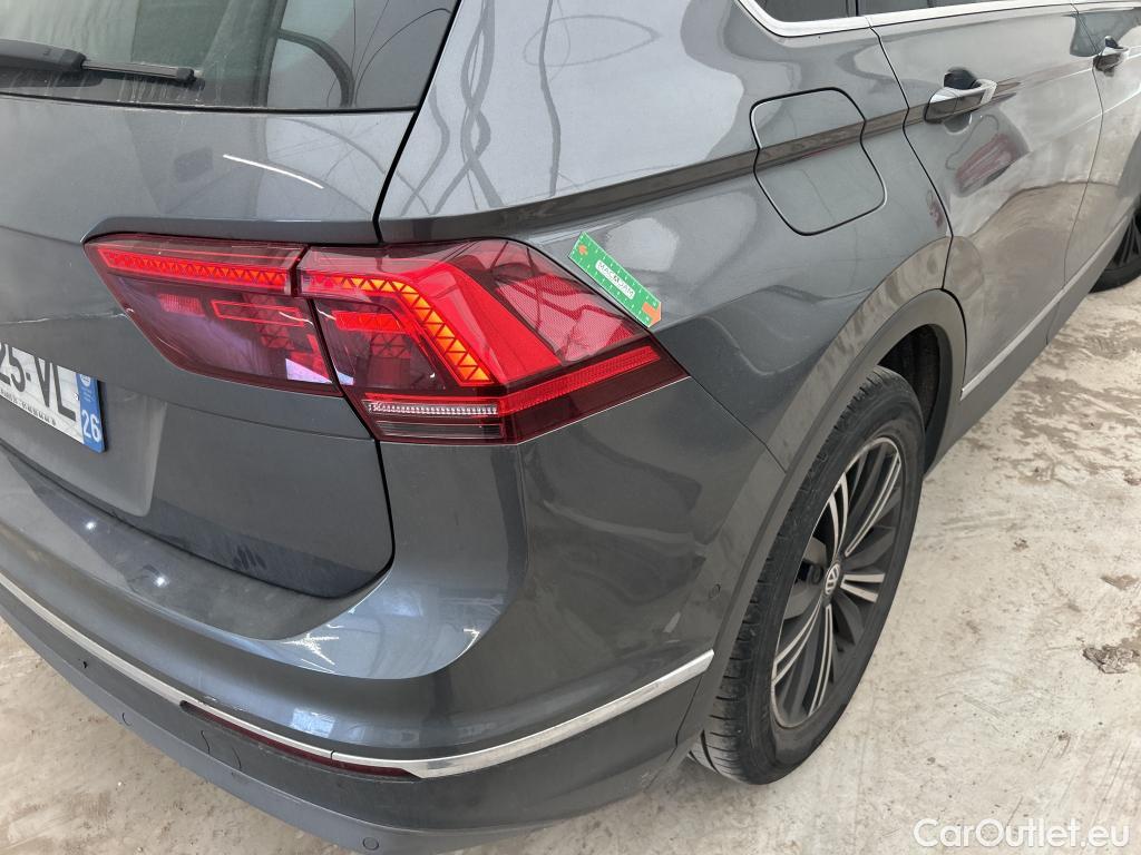  Volkswagen  Tiguan  Carat BMT 1.5 TSI 150CV BVA7 E6dT #1