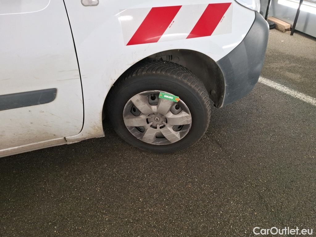  Renault  Kangoo  Express Maxi Extra (Série Spéciale) 1.5 dCi 90CV BVM5 E6 #52