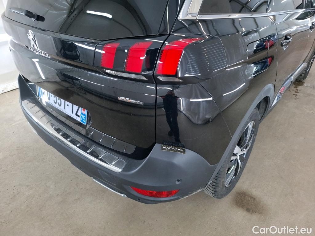  Peugeot  5008  GT Line 1.5 HDi 130CV BVA8 E6dT #79