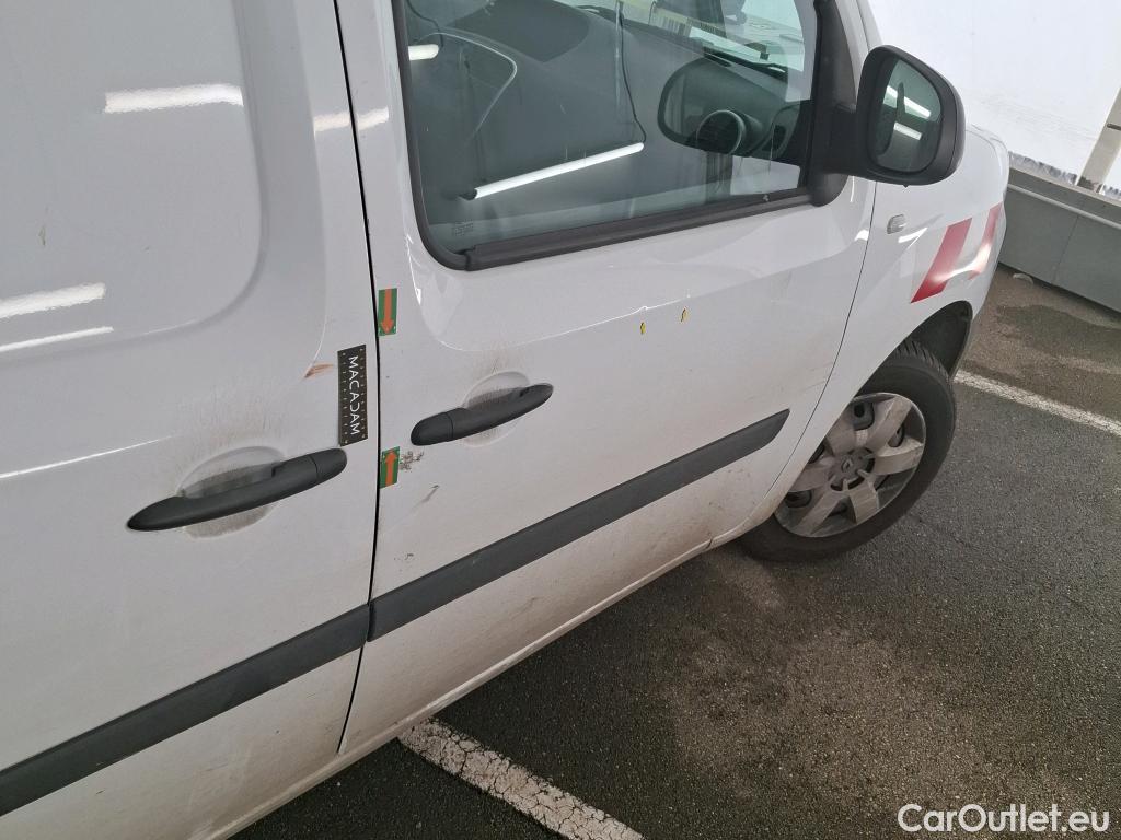  Renault  Kangoo  Express Maxi Extra (Série Spéciale) 1.5 dCi 90CV BVM5 E6 #30