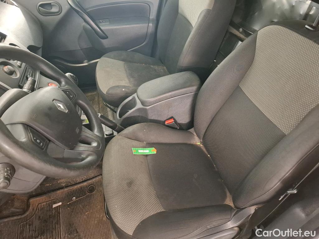  Renault  Kangoo  Express Maxi Extra (Série Spéciale) 1.5 dCi 90CV BVM5 E6 #60