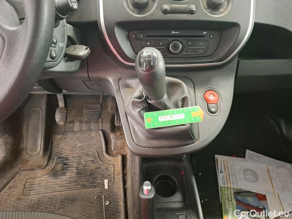  Renault  Kangoo  Express Maxi Extra (Série Spéciale) 1.5 dCi 90CV BVM5 E6 #47