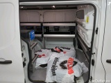  Renault  Trafic DCI 120 L1H1  #16