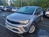  Opel  Crossland  X Elegance 1.2 Turbo 110CV BVM6 E6d 