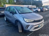  Opel  Crossland  X Elegance 1.2 Turbo 110CV BVM6 E6d #4